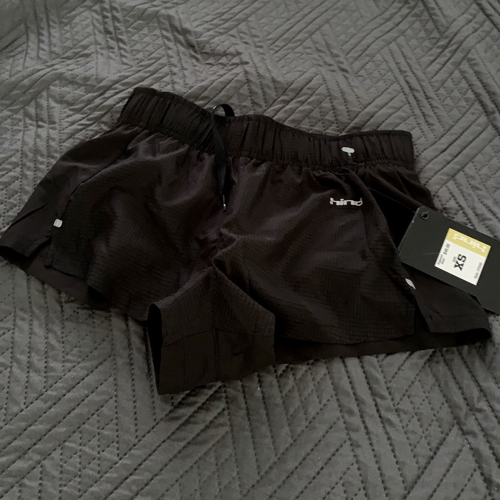 NEW! High quality running shorts.